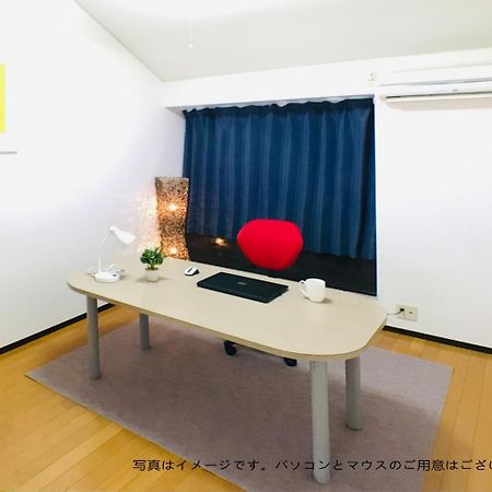 Best Room In Kawagoe 3 エクステリア 写真
