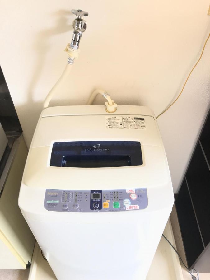 Best Room In Kawagoe 3 エクステリア 写真