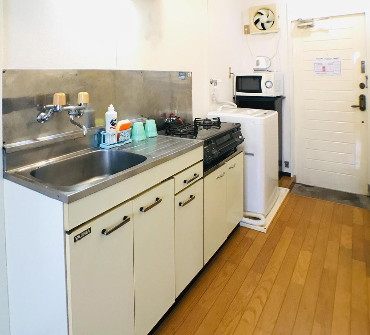 Best Room In Kawagoe 3 エクステリア 写真