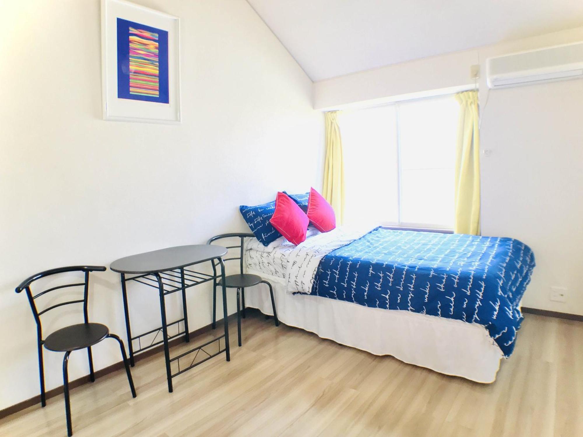 Best Room In Kawagoe 3 エクステリア 写真